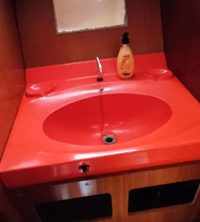 Enjoy Our Sailboat In Barcelona Botel