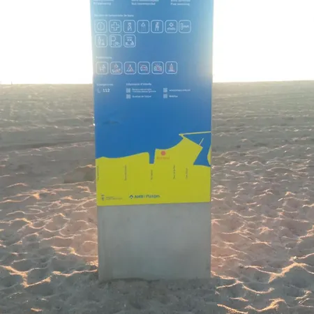 Enjoy Our Sailboat In Barcelona ספינת מלון סנט אדריה דה בסוס